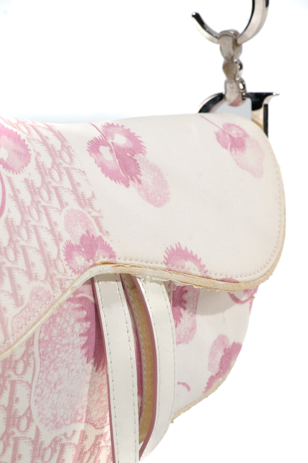 Saddle Shoulder bag