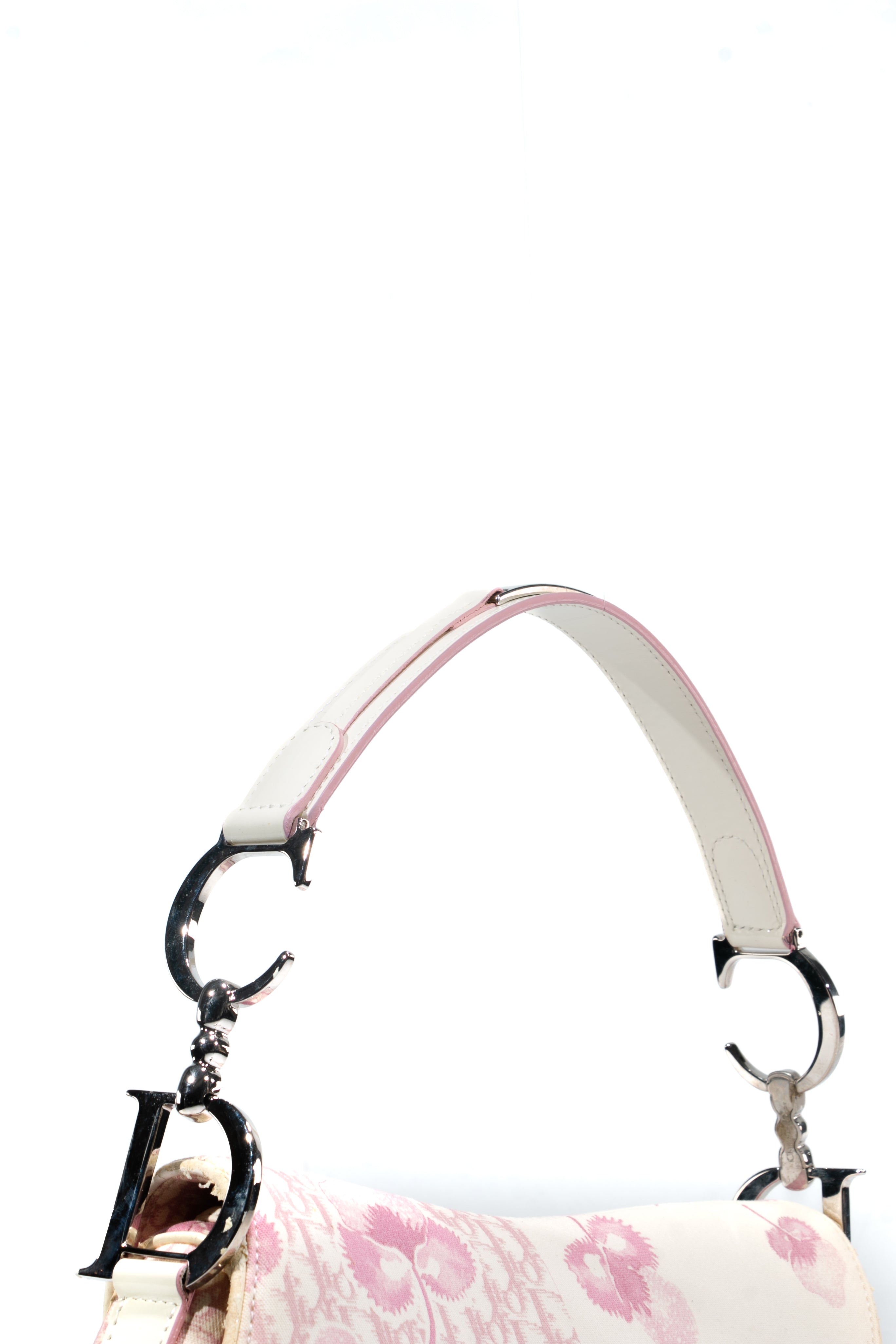 Saddle Shoulder bag