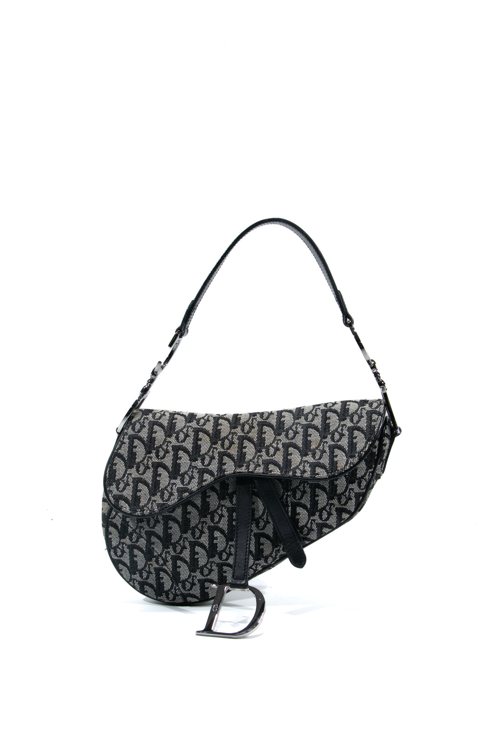 Saddle Shoulder bag