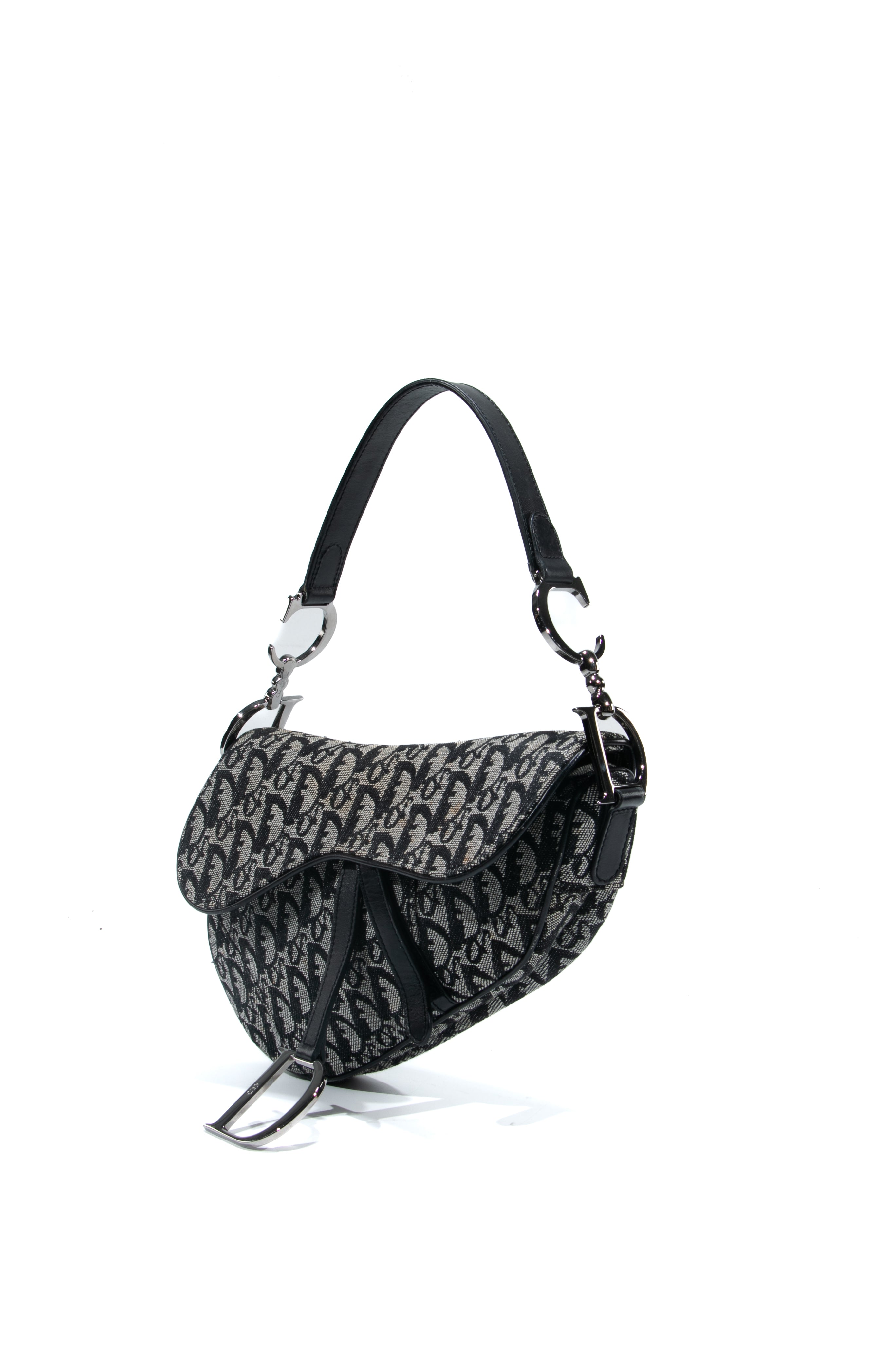 Saddle Shoulder bag