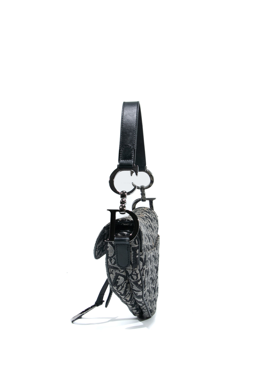 Saddle Shoulder bag
