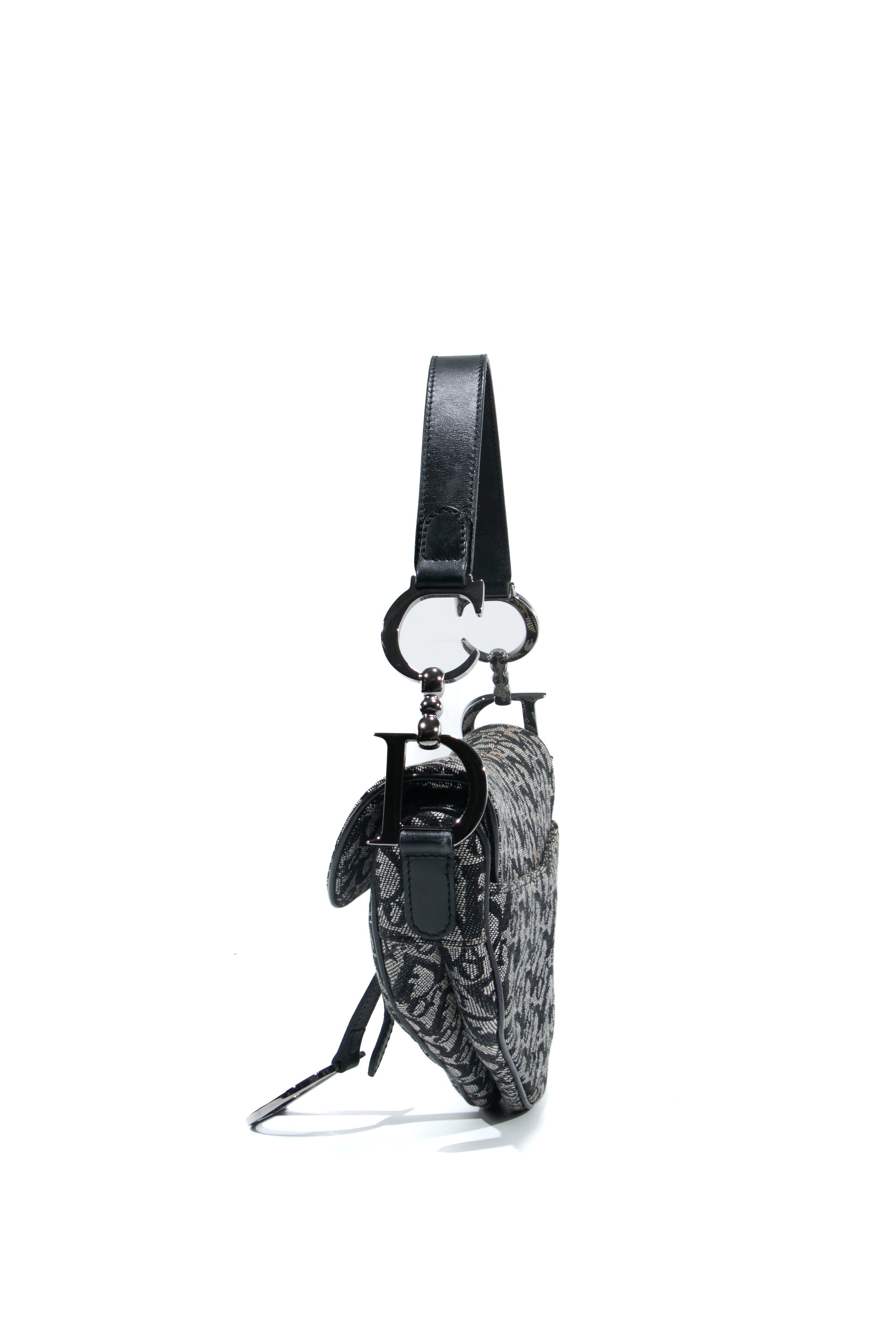 Saddle Shoulder bag