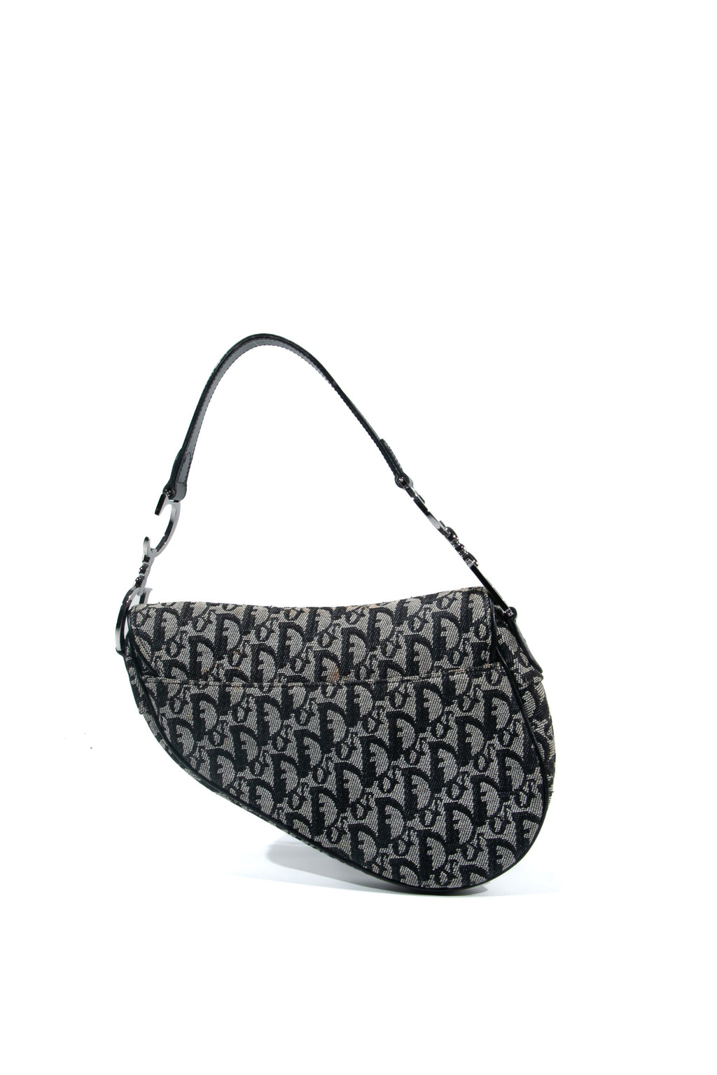 Saddle Shoulder bag
