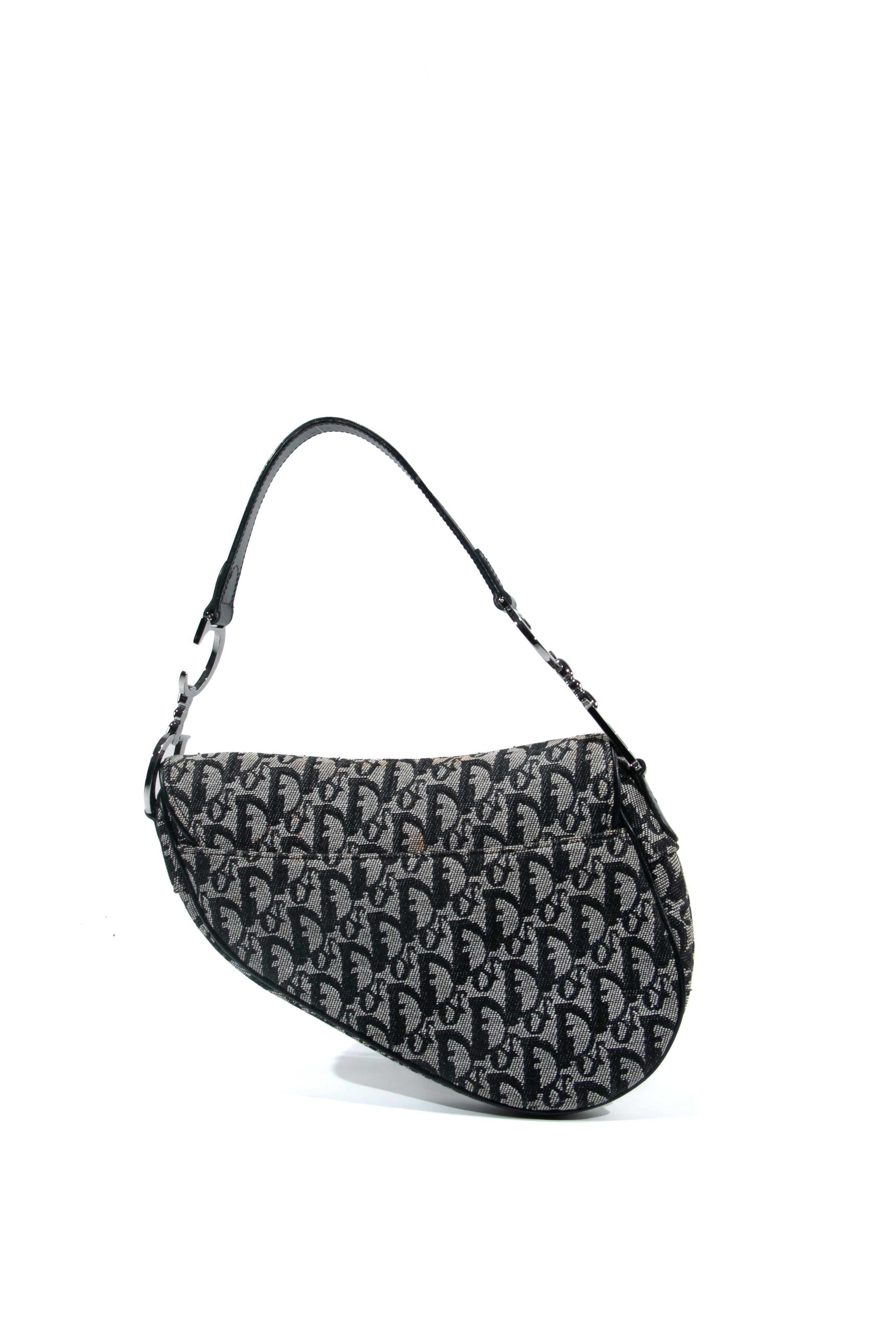 Saddle Shoulder bag