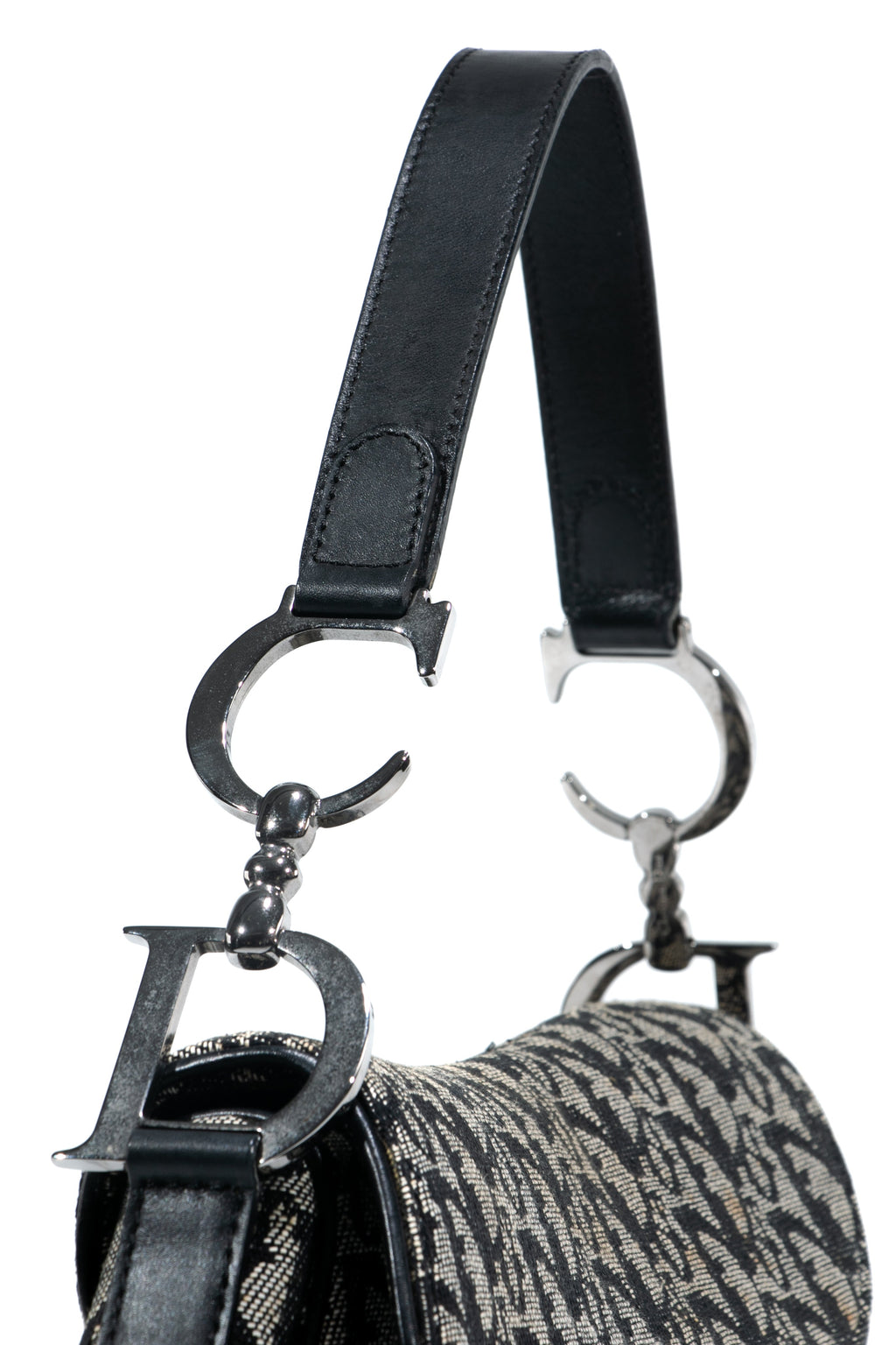 Saddle Shoulder bag