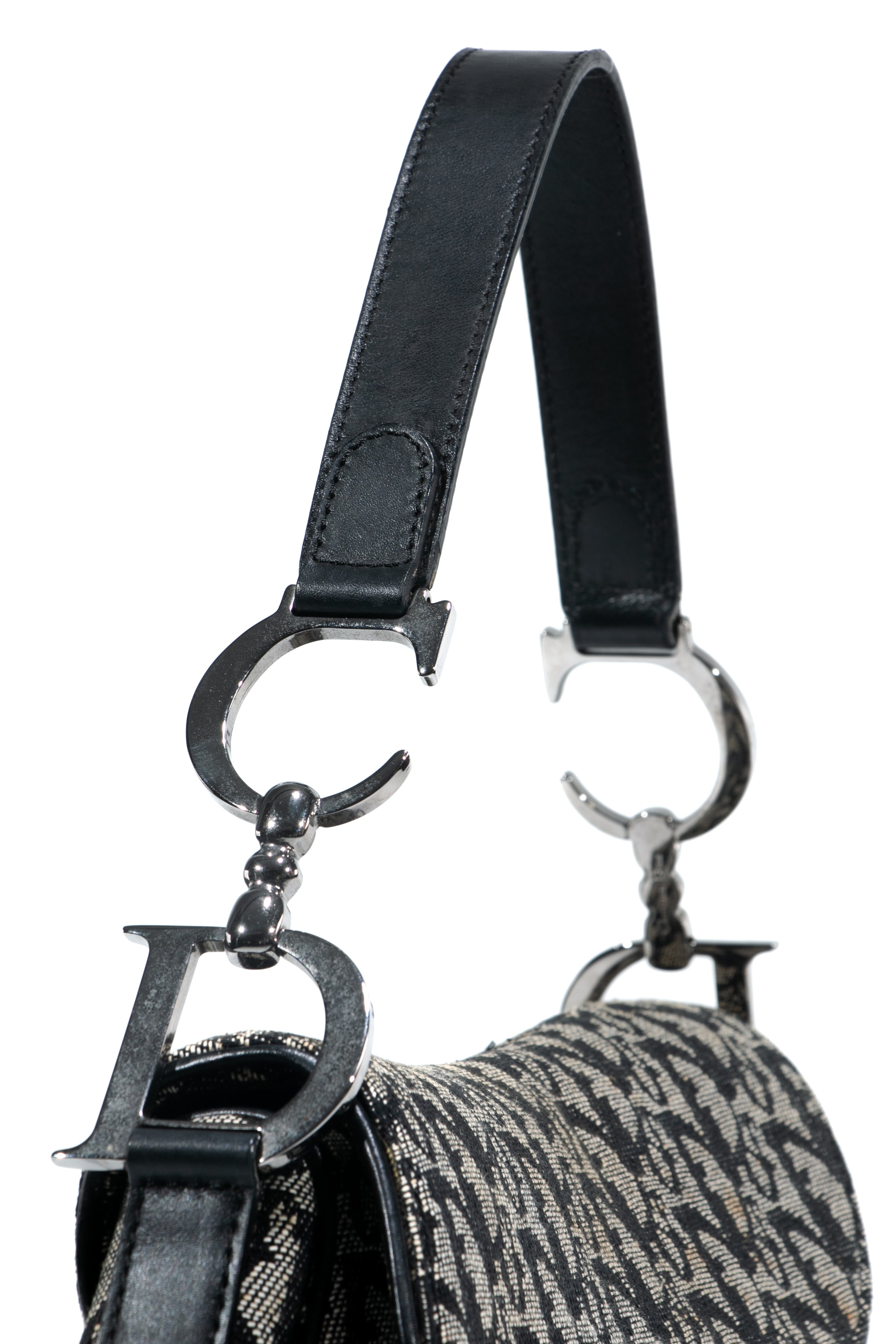 Saddle Shoulder bag