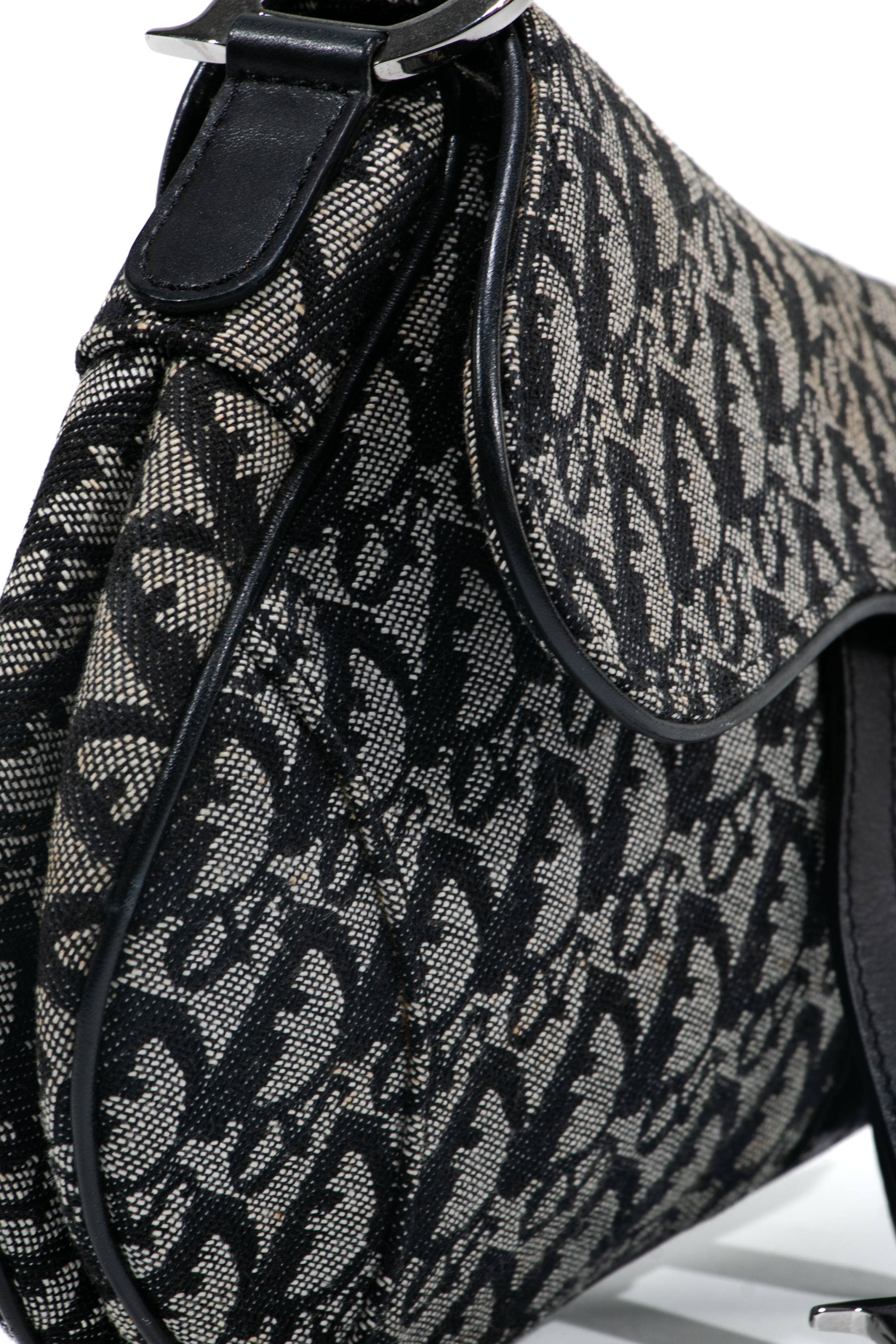 Saddle Shoulder bag