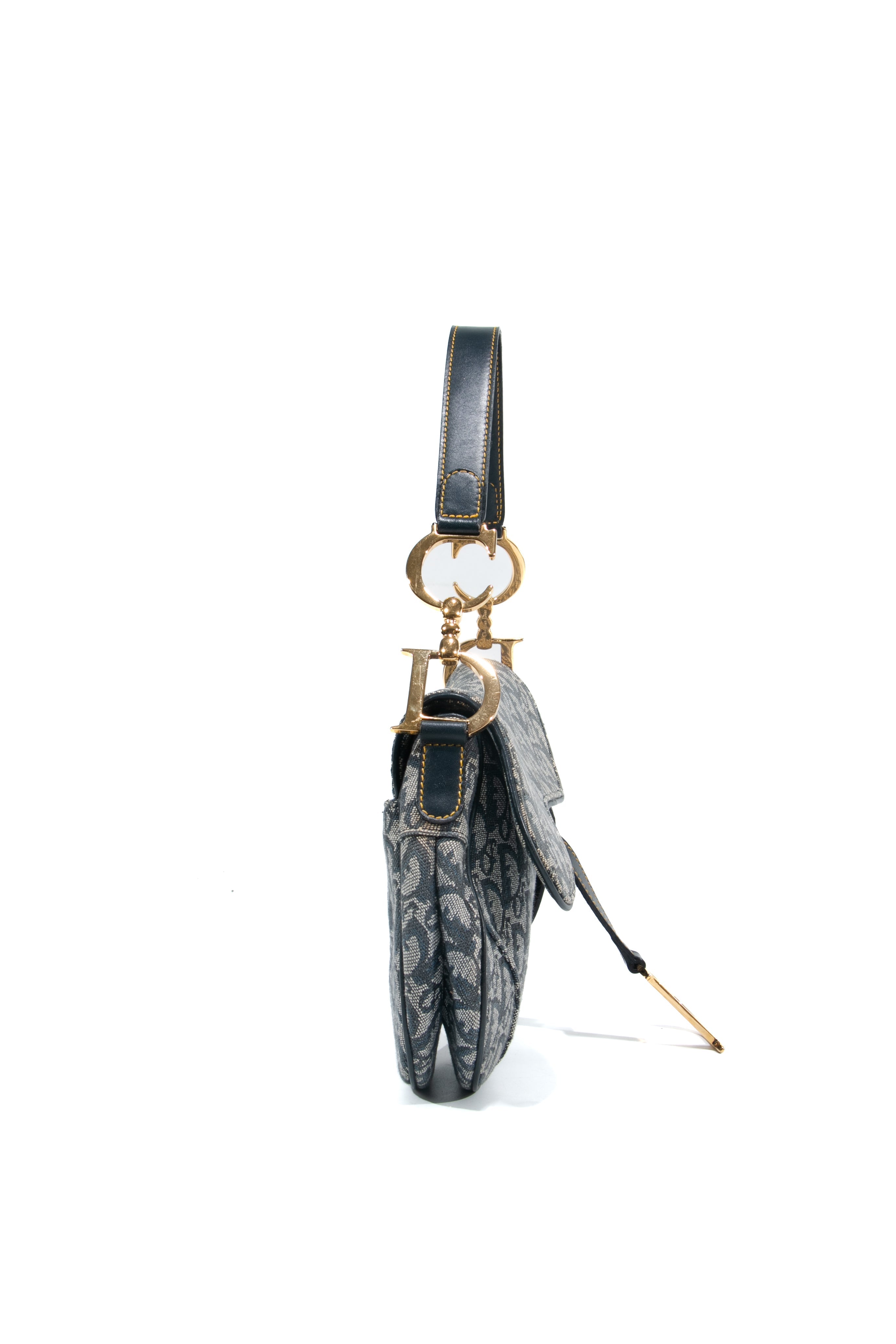 Saddle Shoulder bag