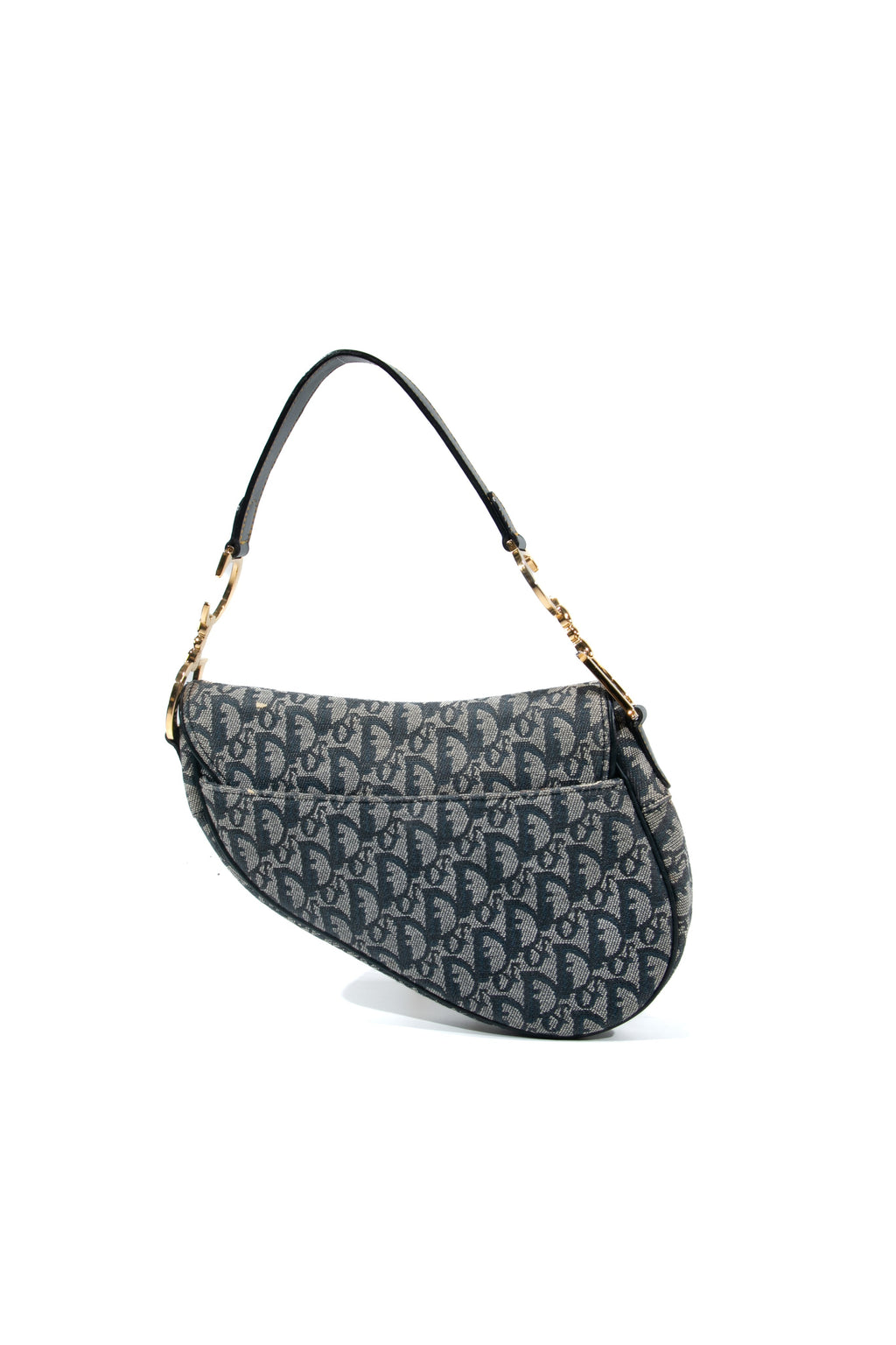Saddle Shoulder bag