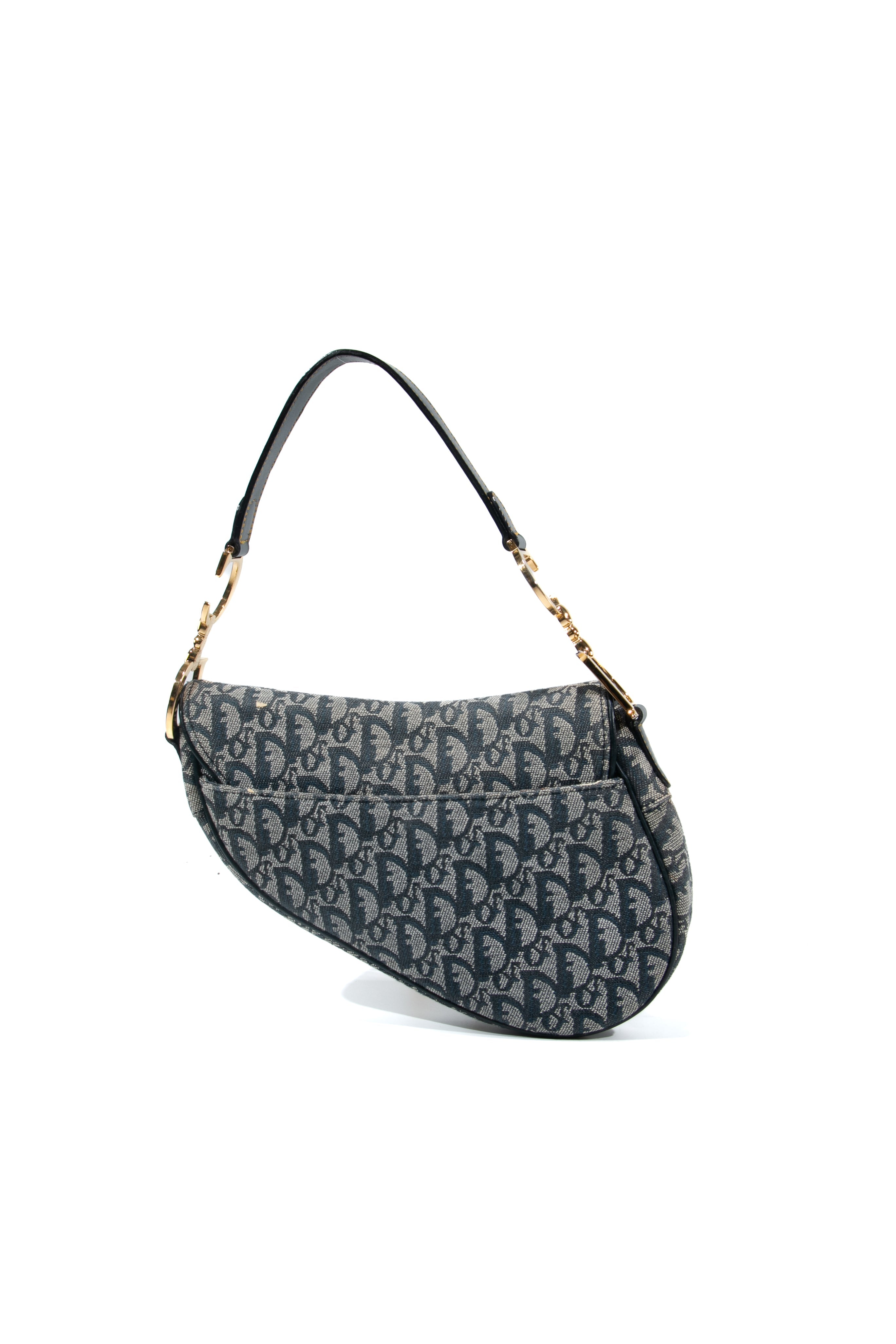 Saddle Shoulder bag