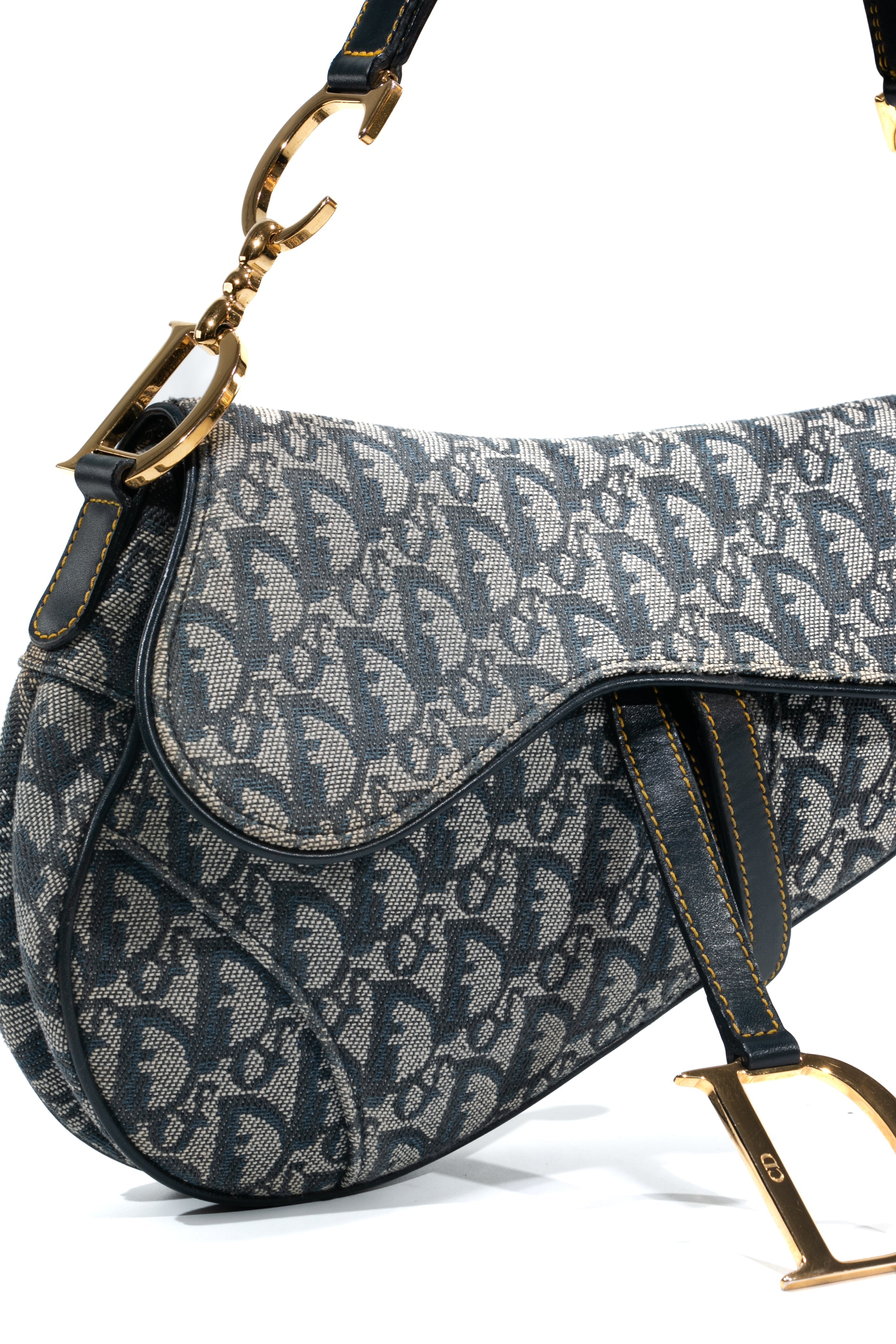 Saddle Shoulder bag