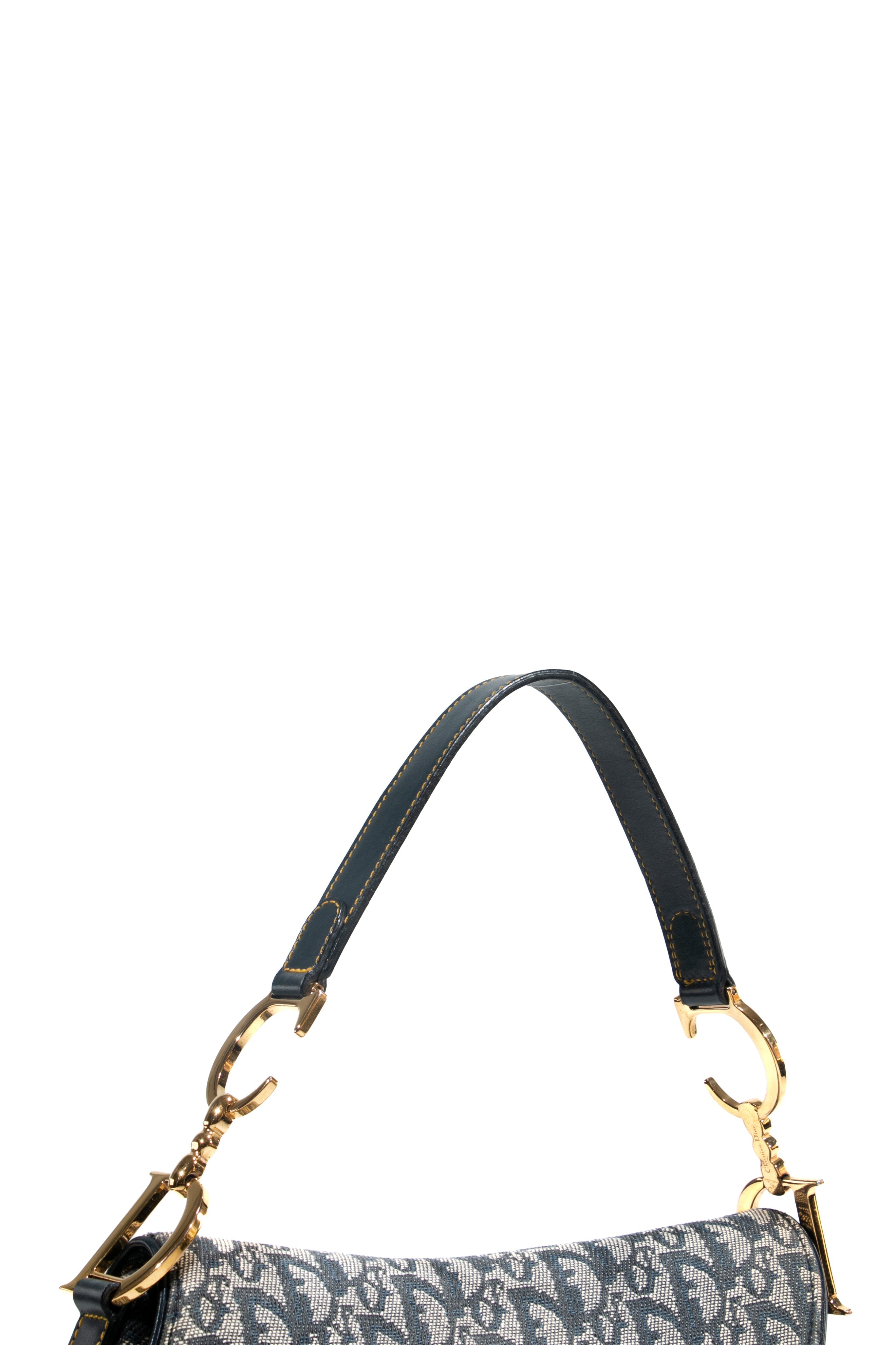 Saddle Shoulder bag