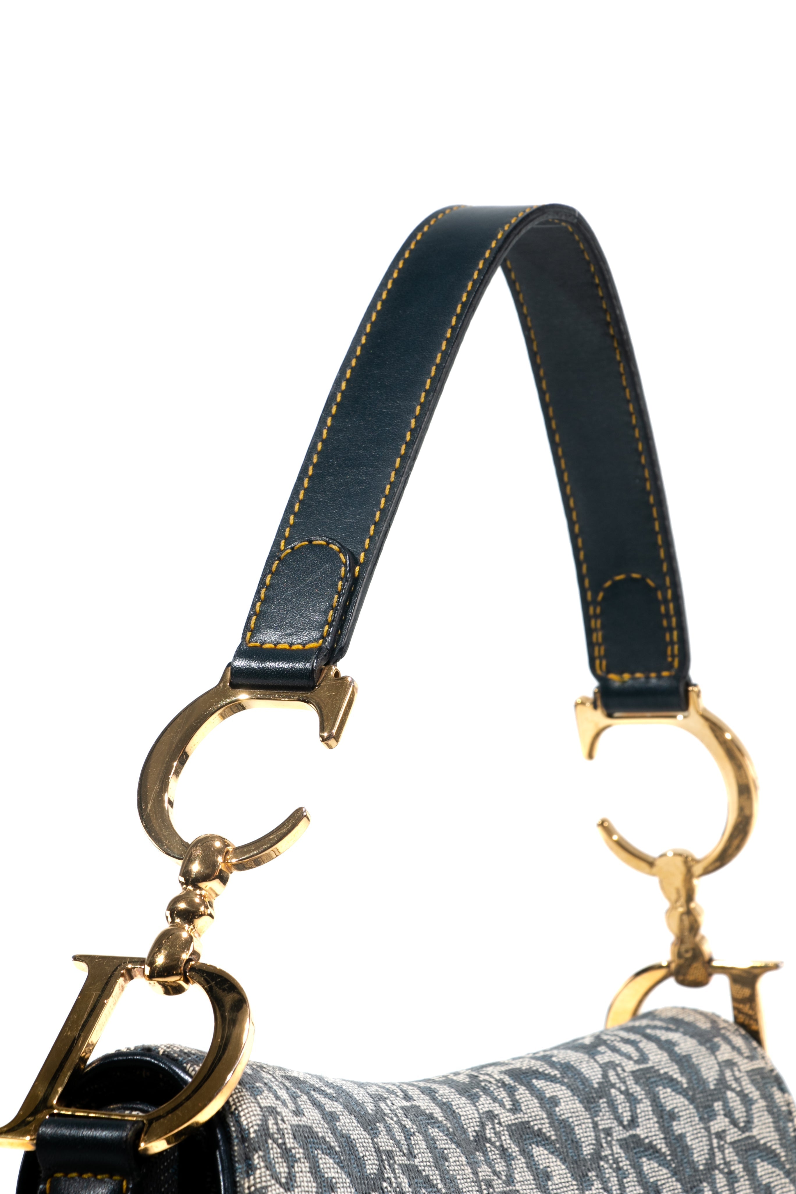 Saddle Shoulder bag