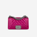 Chanel Boy Chanel - Small