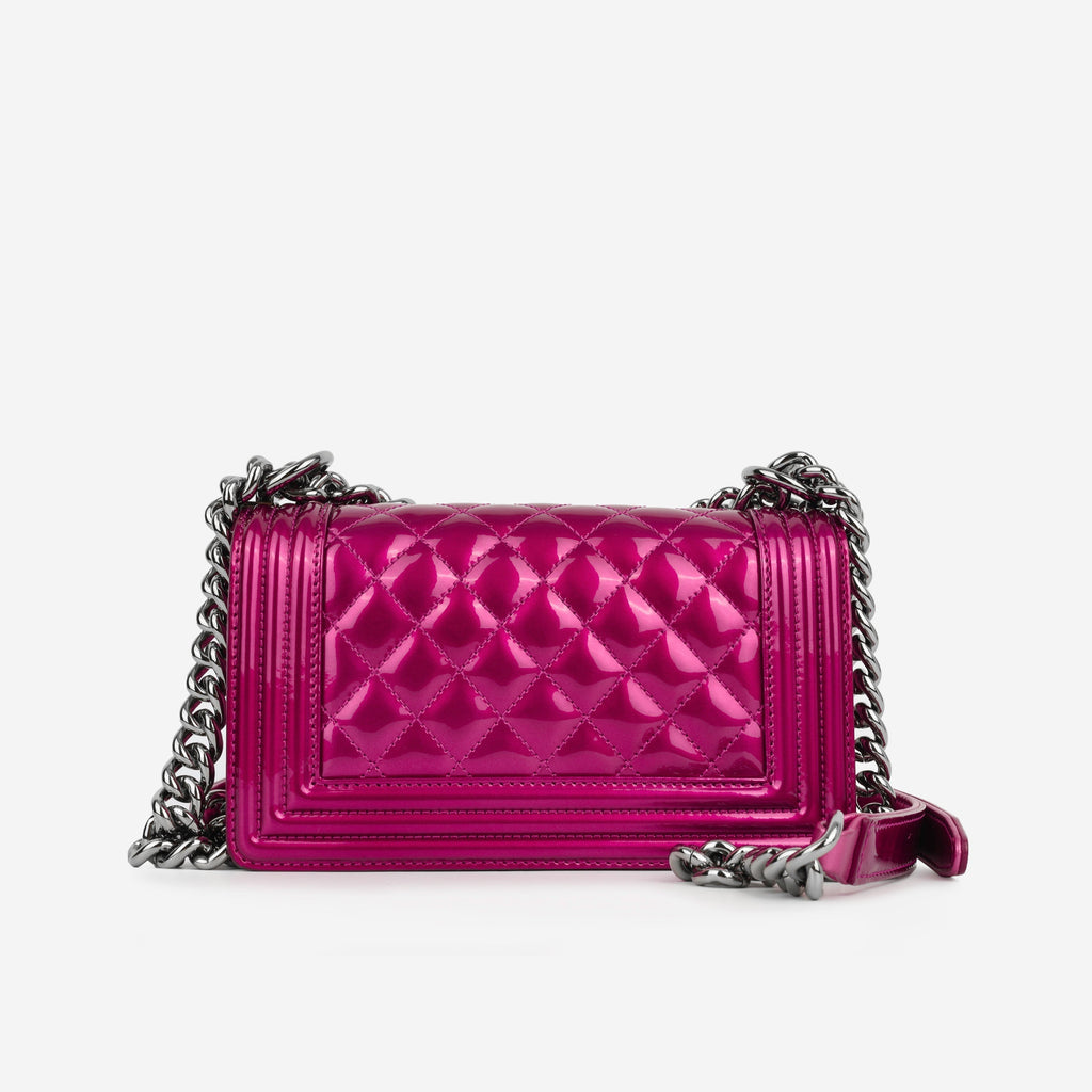 Chanel Boy Chanel - Small