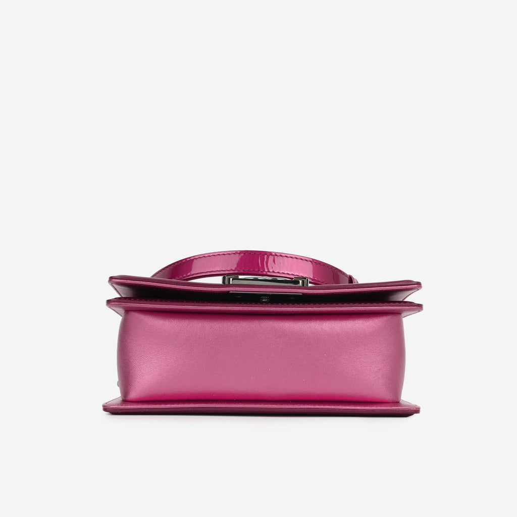 Chanel Boy Chanel - Small