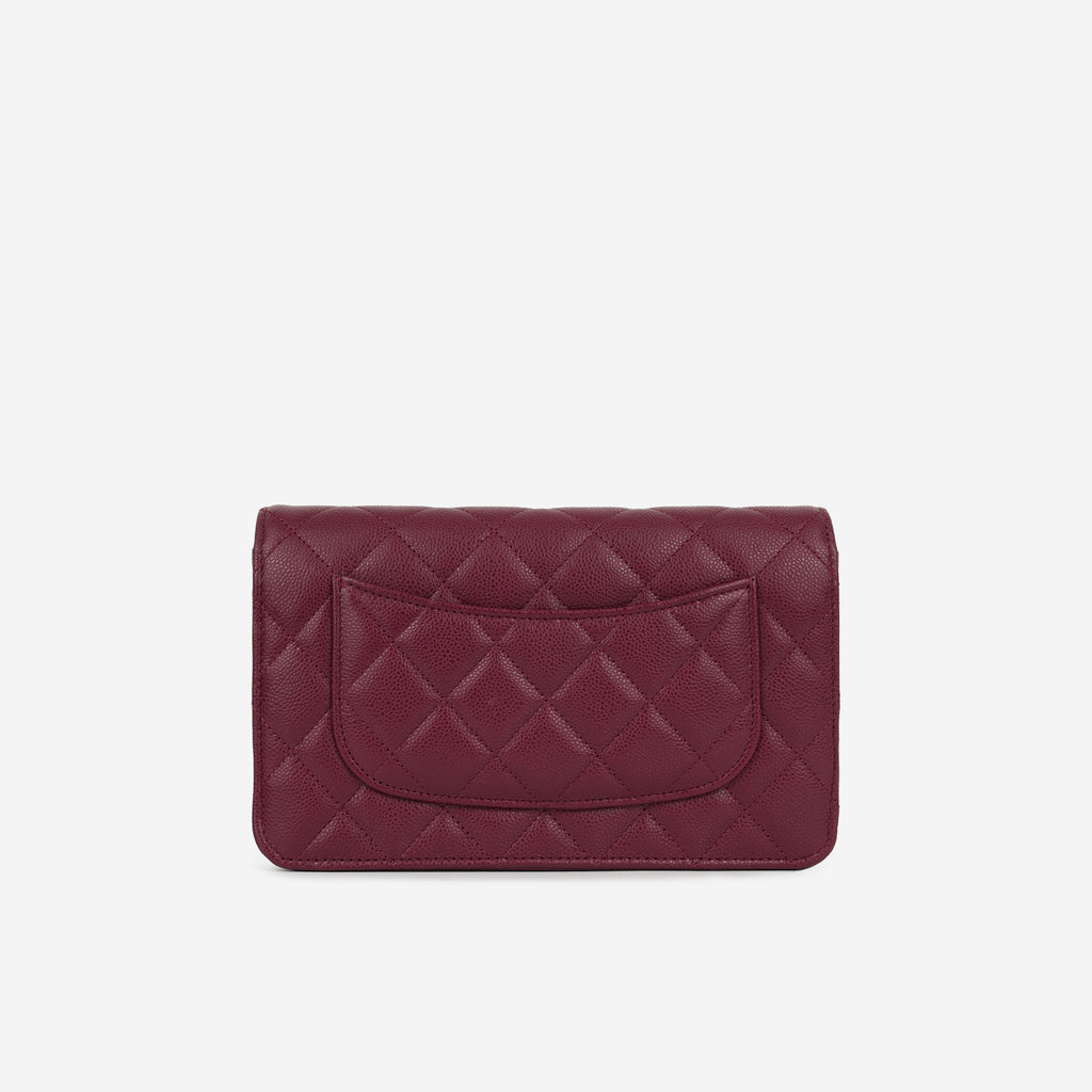 Classic Wallet on Chain