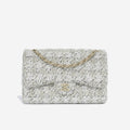 Classic Flap Bag - Jumbo