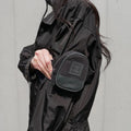 Chanel 2003-2004 Sports Line Arm Bag Canvas