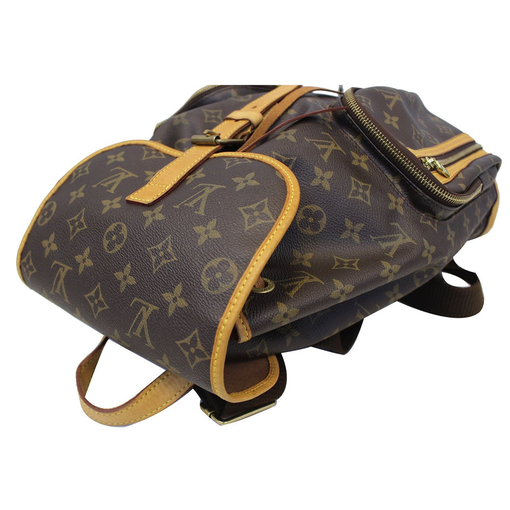 LOUIS VUITTON Monogram Canvas Sac A Dos Bosphore Backpack