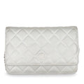 WOC - Perforated SiLouis Vuittoner
