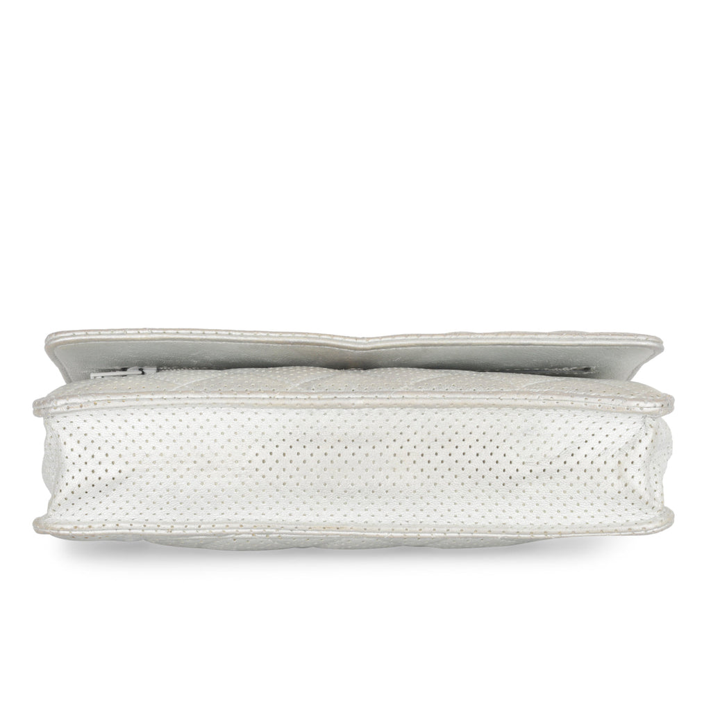 WOC - Perforated SiLouis Vuittoner