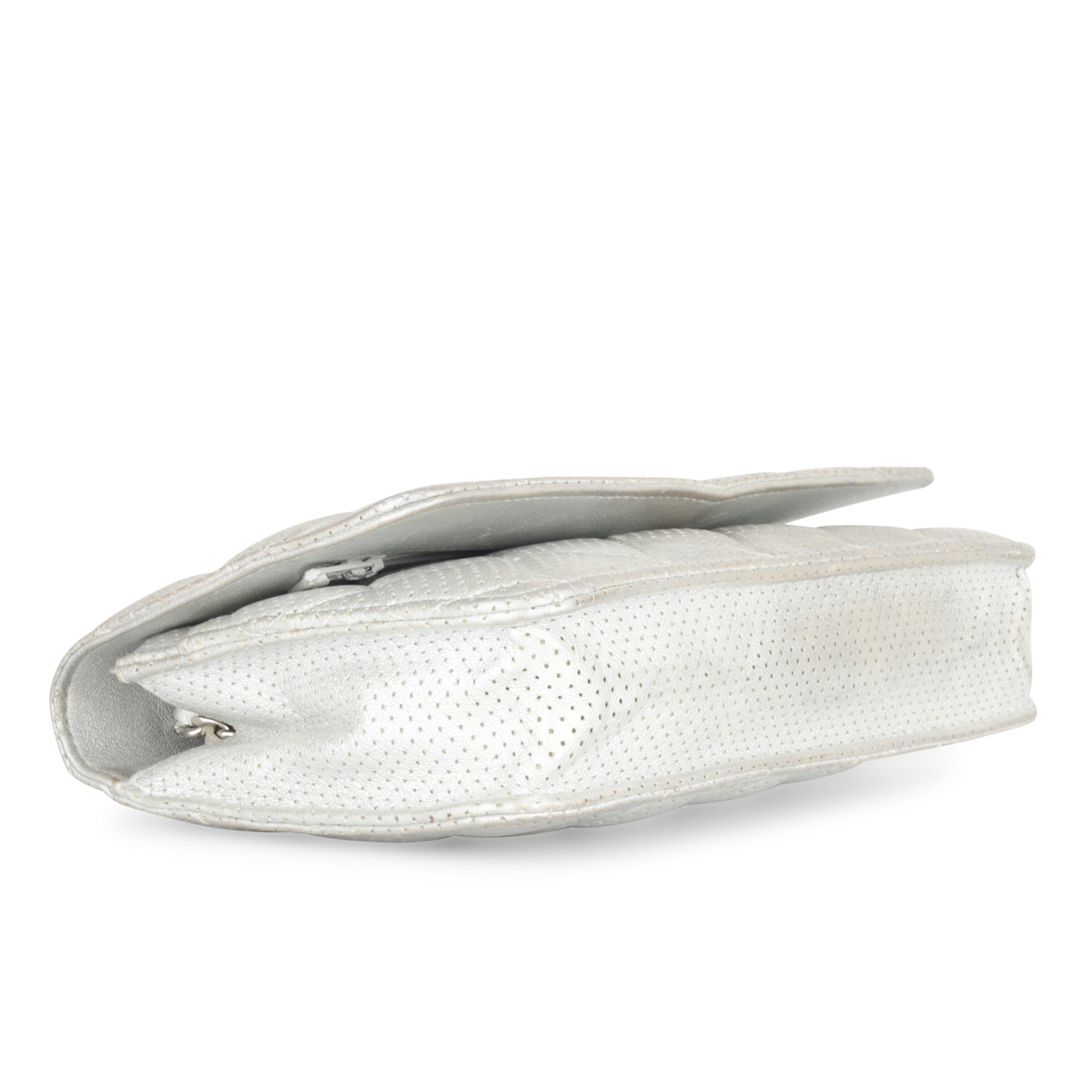 WOC - Perforated SiLouis Vuittoner