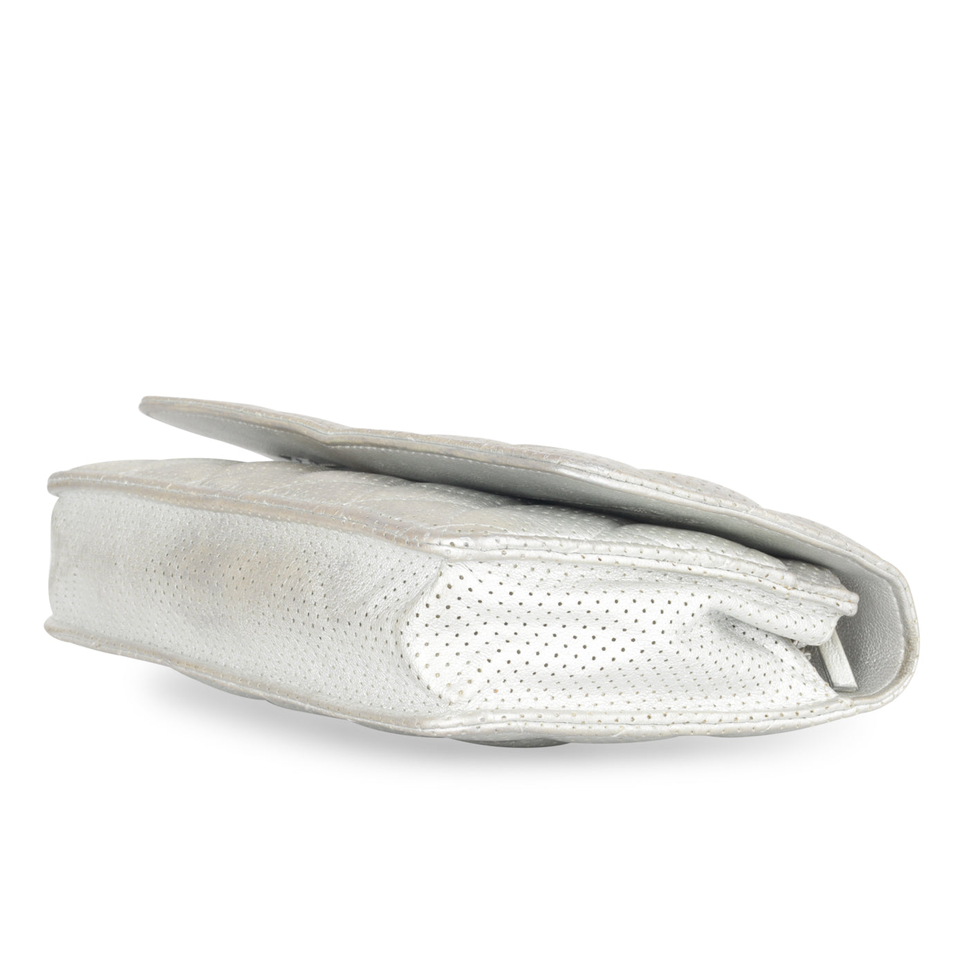 WOC - Perforated SiLouis Vuittoner