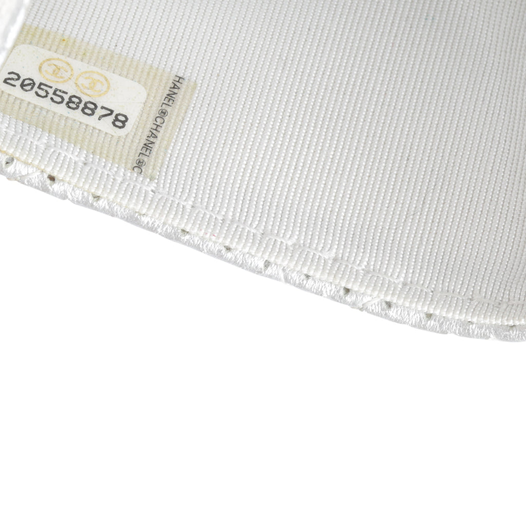 WOC - Perforated SiLouis Vuittoner