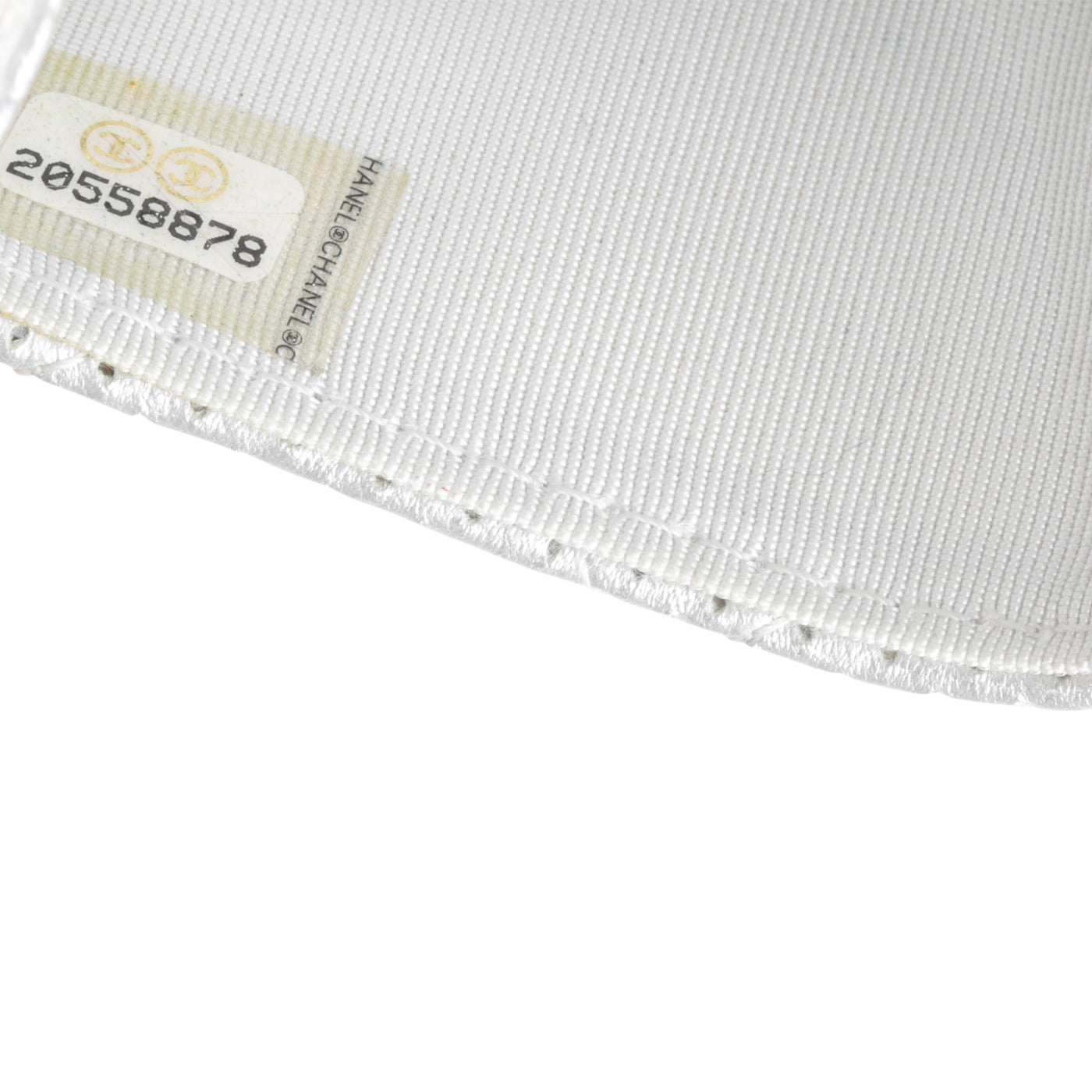 WOC - Perforated SiLouis Vuittoner