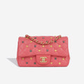 Classic Flap Bag - Mini Rectangular