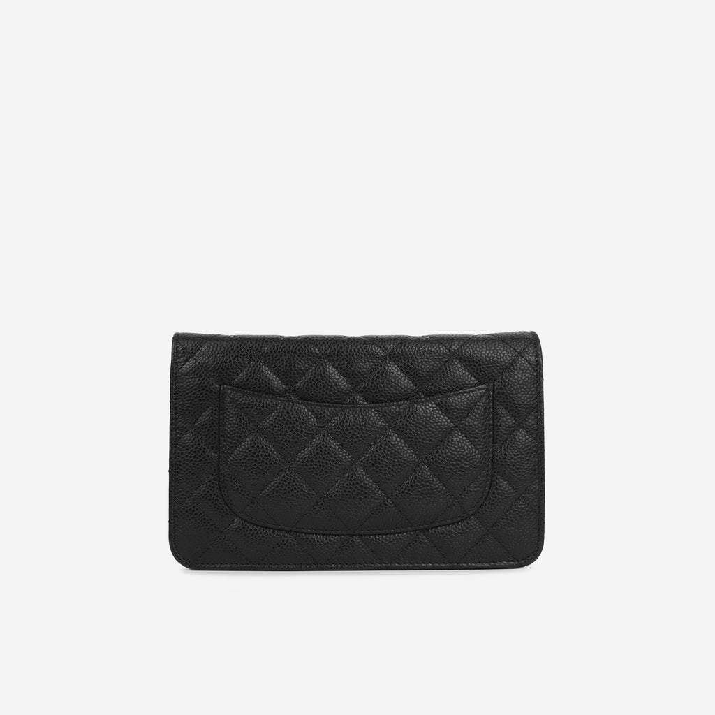 Classic Wallet on Chain