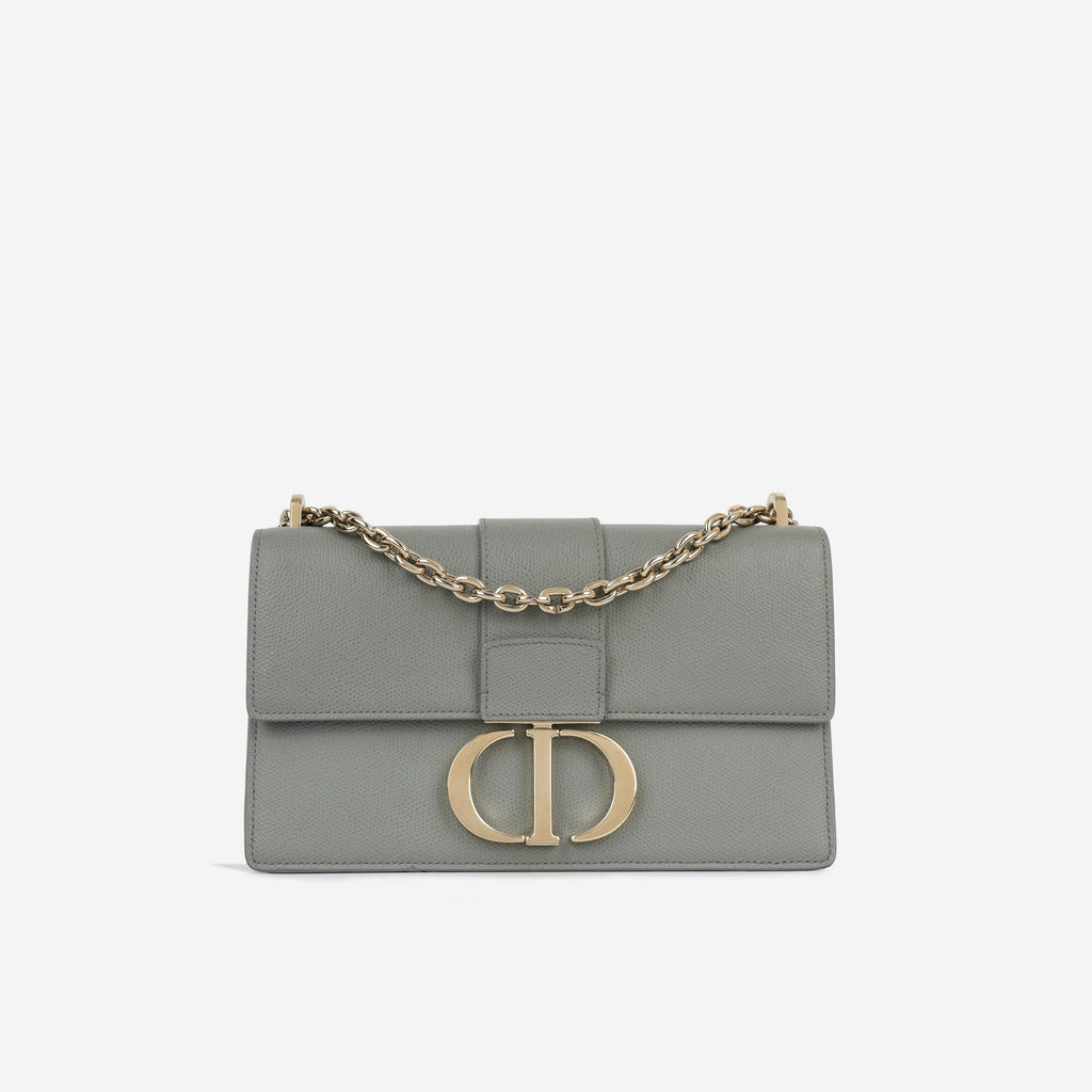 30 Montaigne Shoulder Bag