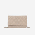 Classic Wallet on Chain