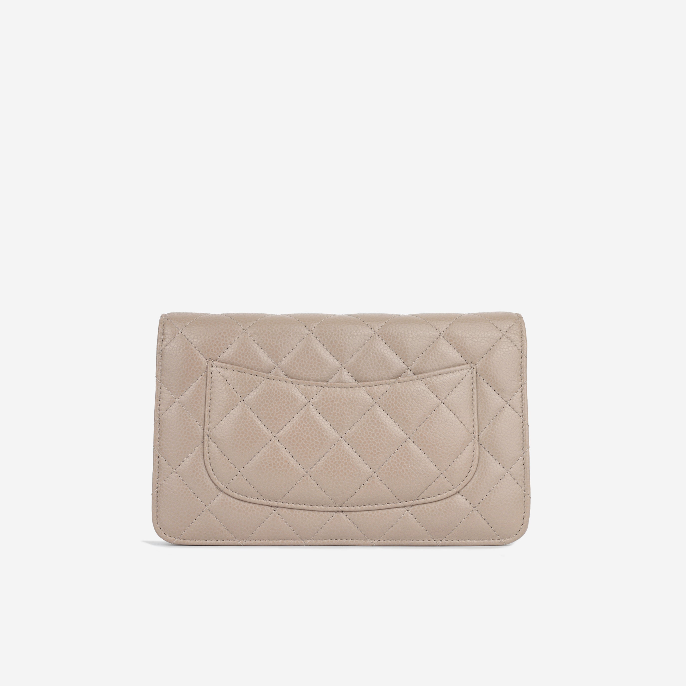 Classic Wallet on Chain