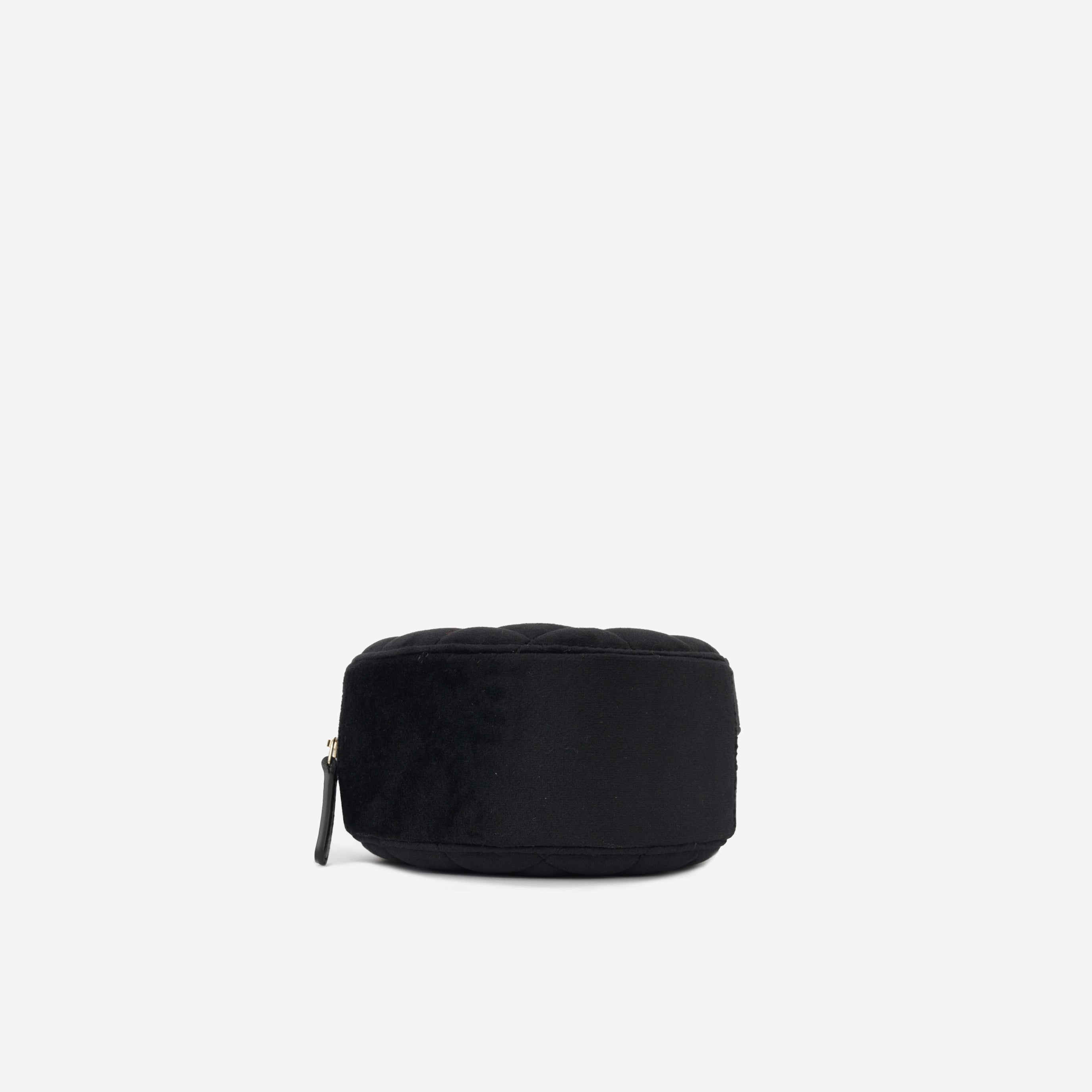 VeLouis Vuittonet Quilted Clutch on Chain