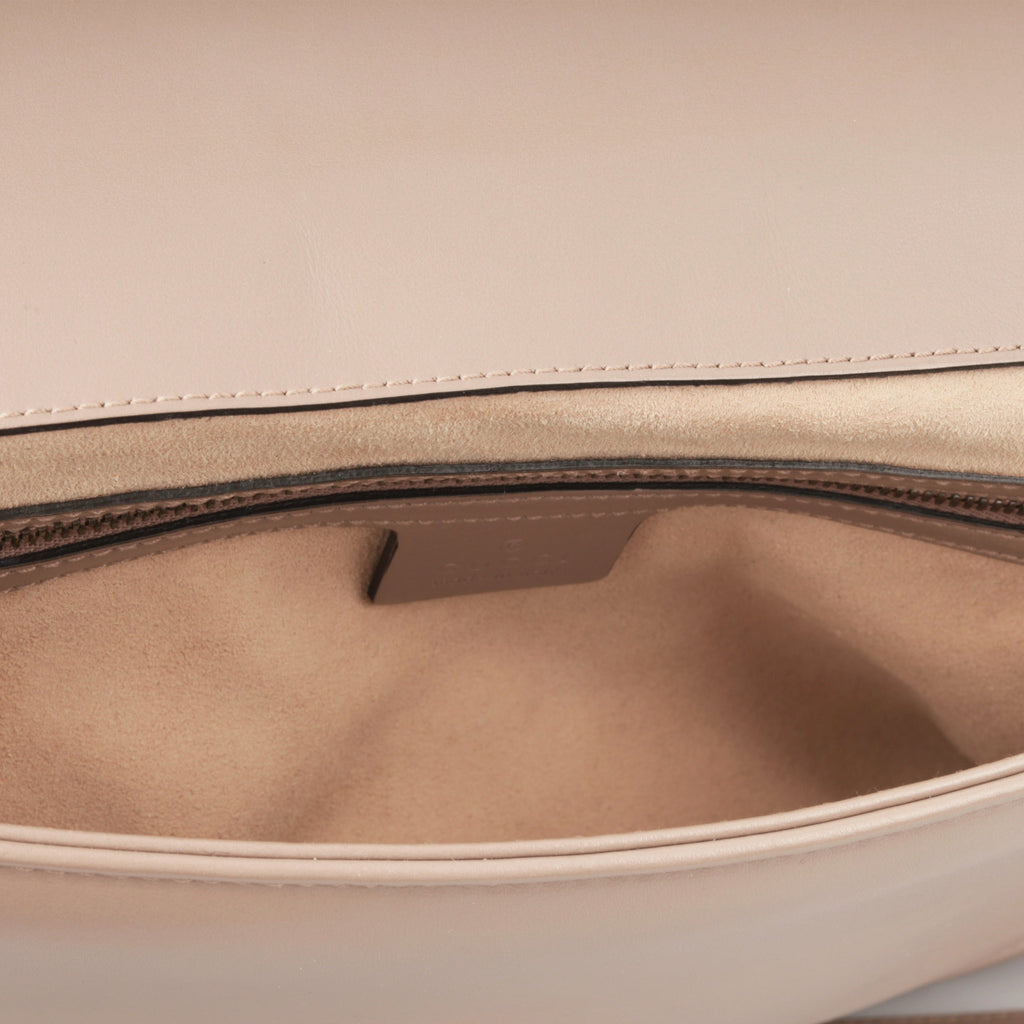 Gucci Marmont Top Handle