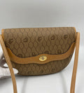 Vintage Dioror Honeycomb Crossbody