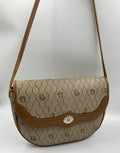 Vintage Dioror Honeycomb Crossbody