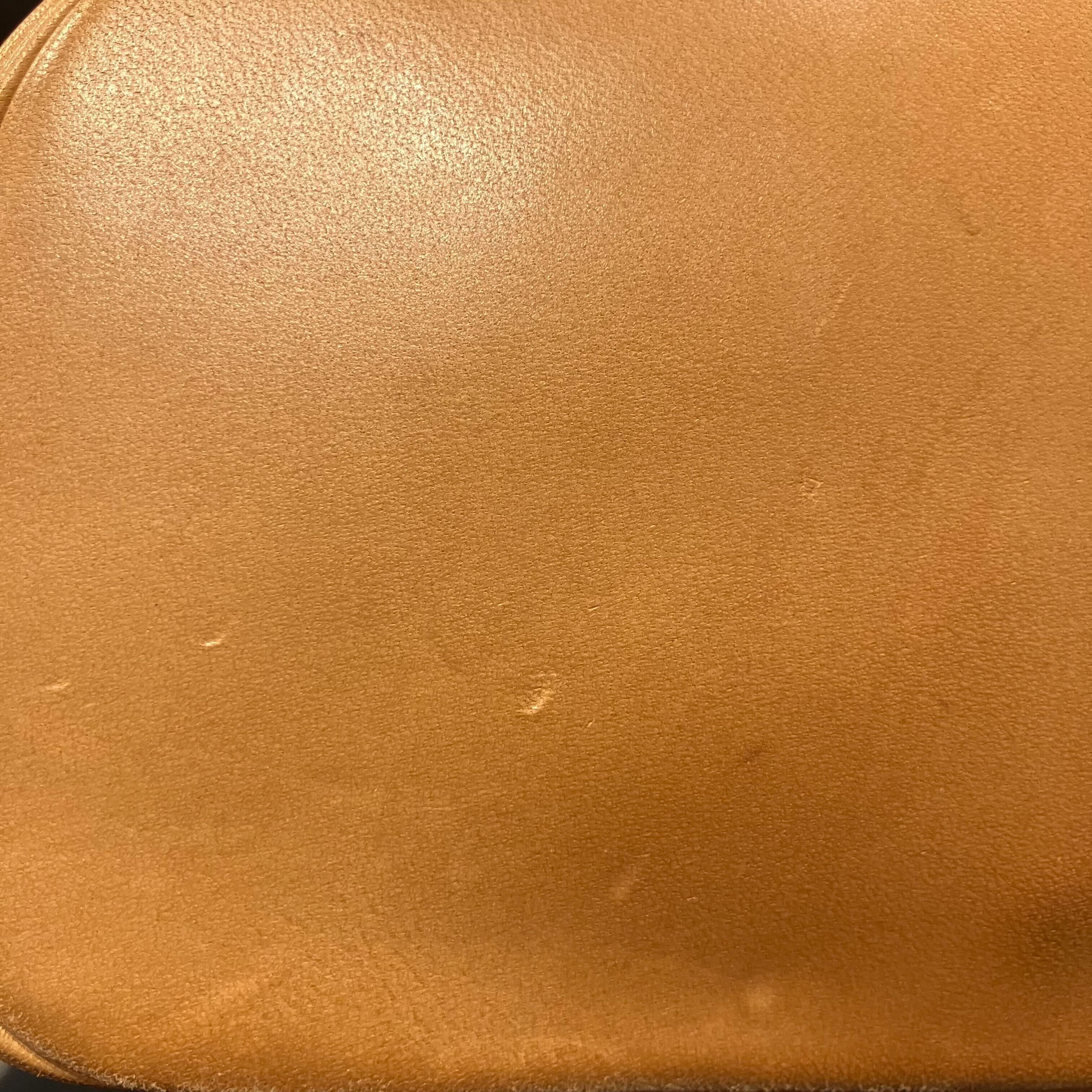 Louis Vuitton 1997 Monogram Mini Montsouris Backpack M51137