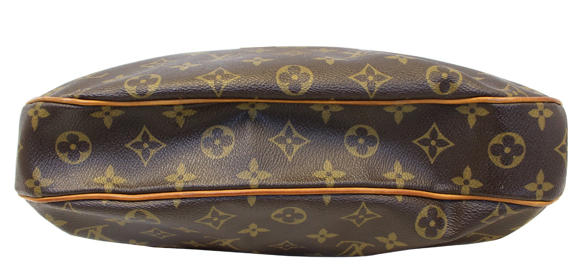 LOUIS VUITTON Odeon GM Monogram Canvas  Shoulder Bag