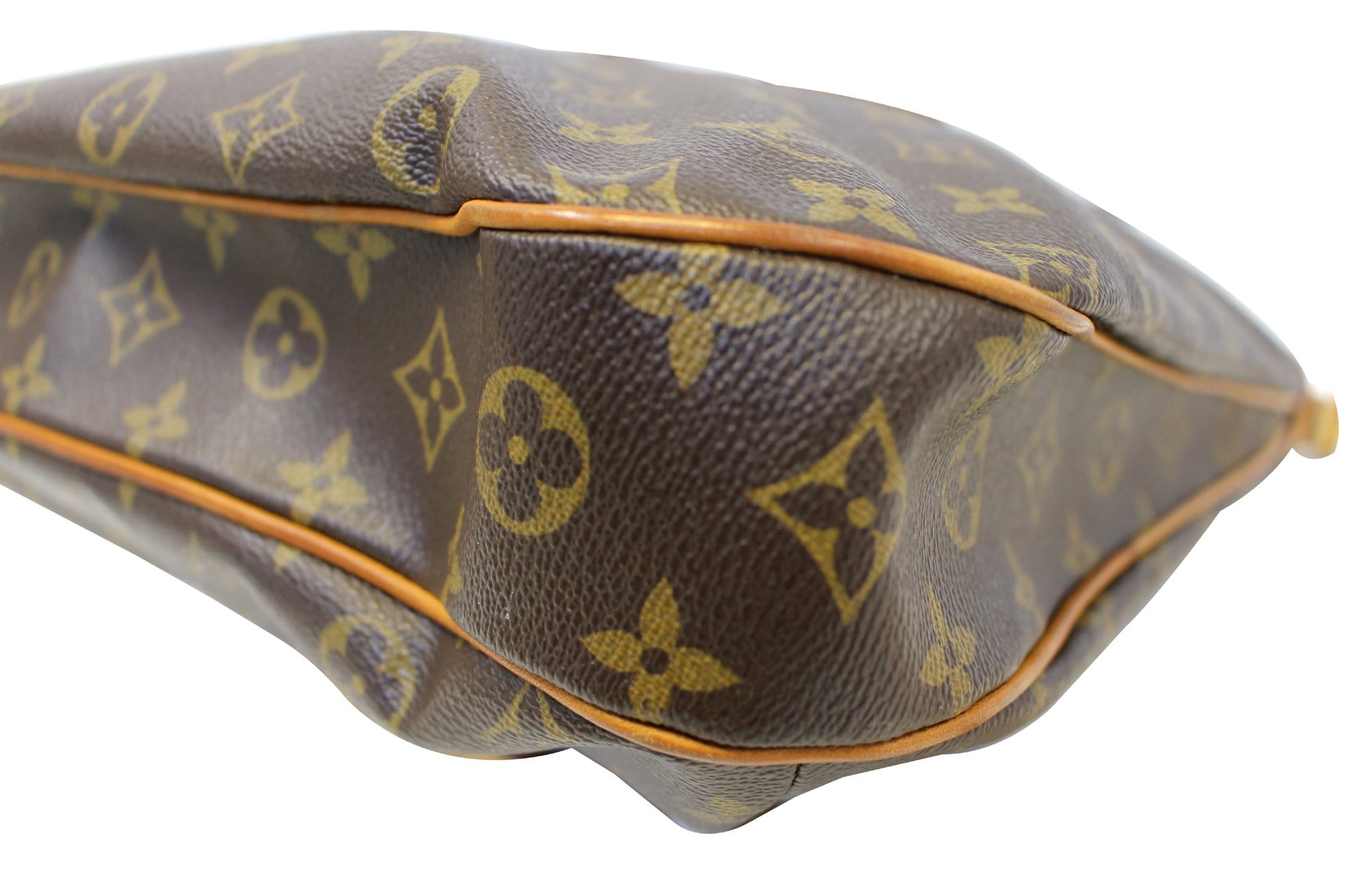 LOUIS VUITTON Odeon GM Monogram Canvas  Shoulder Bag