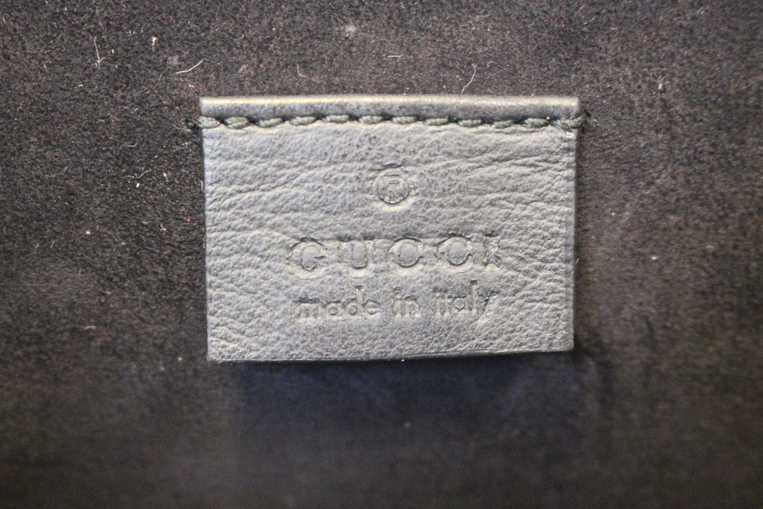 GUCCI Dionysus Small Gucci Supreme Canvas Shoulder Bag 400249