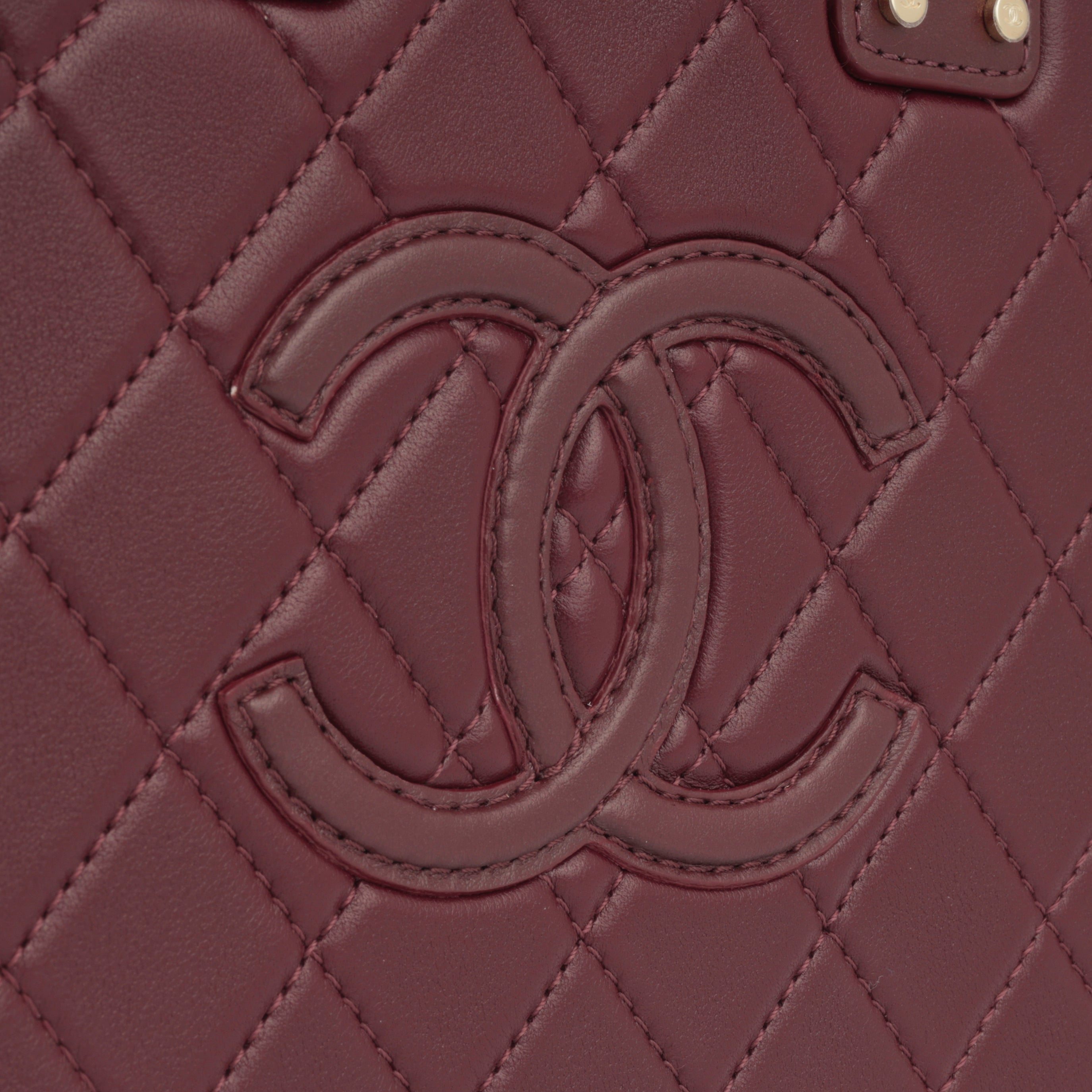 Quilted Boxed Vanity