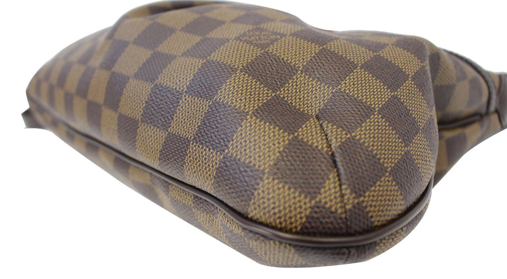 LOUIS VUITTON Bloomsbury PM Damier Ebene Shoulder Bag