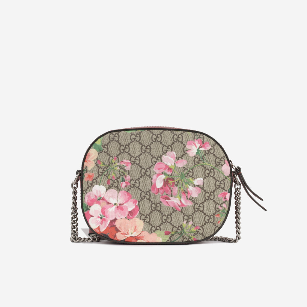OphiDiora Blooms Crossbody