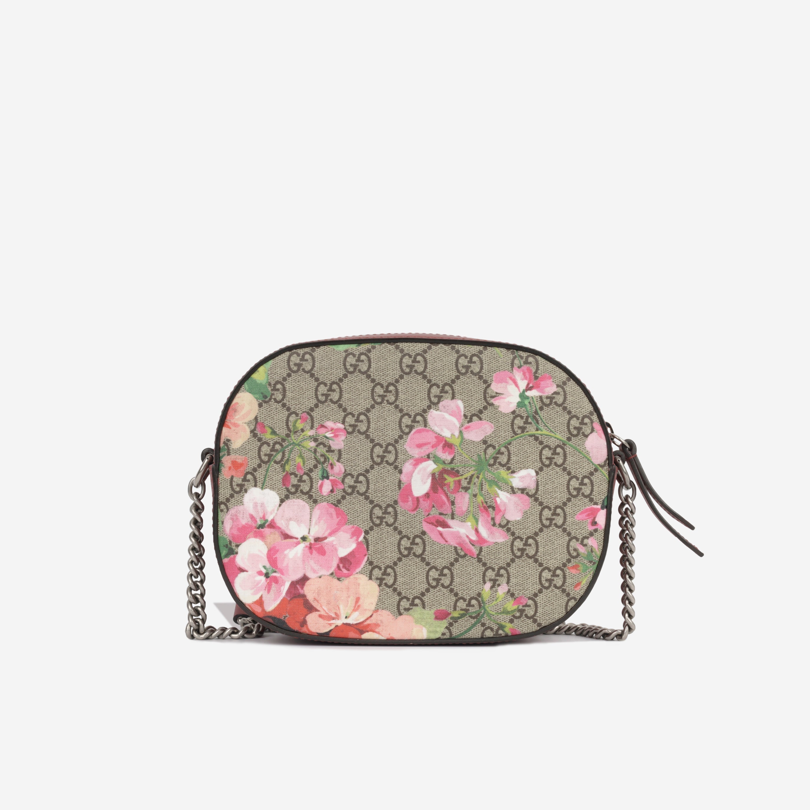 OphiDiora Blooms Crossbody