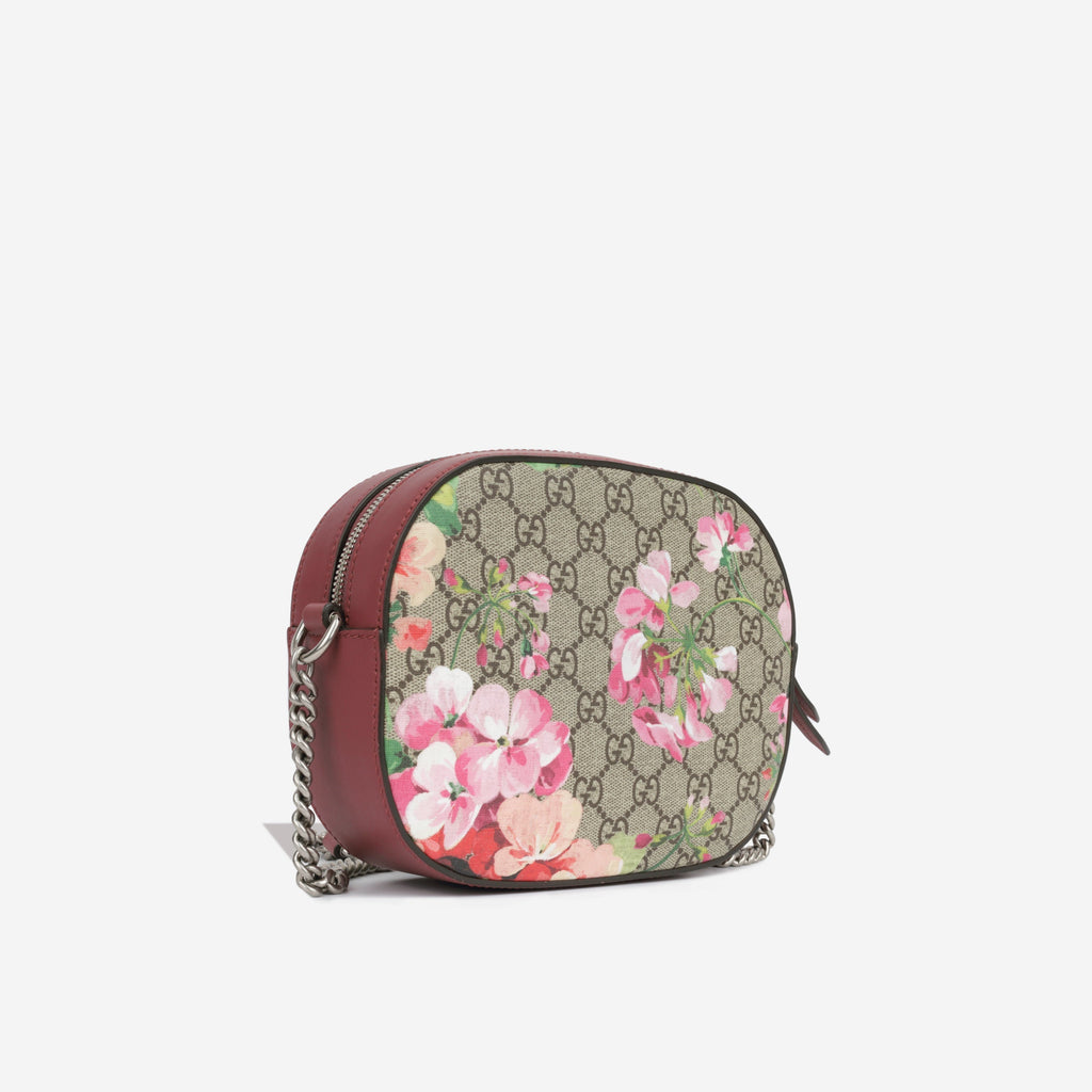 OphiDiora Blooms Crossbody