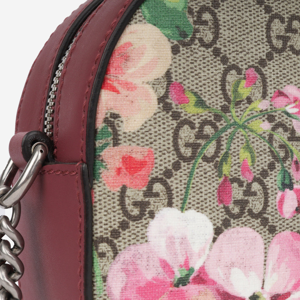 OphiDiora Blooms Crossbody