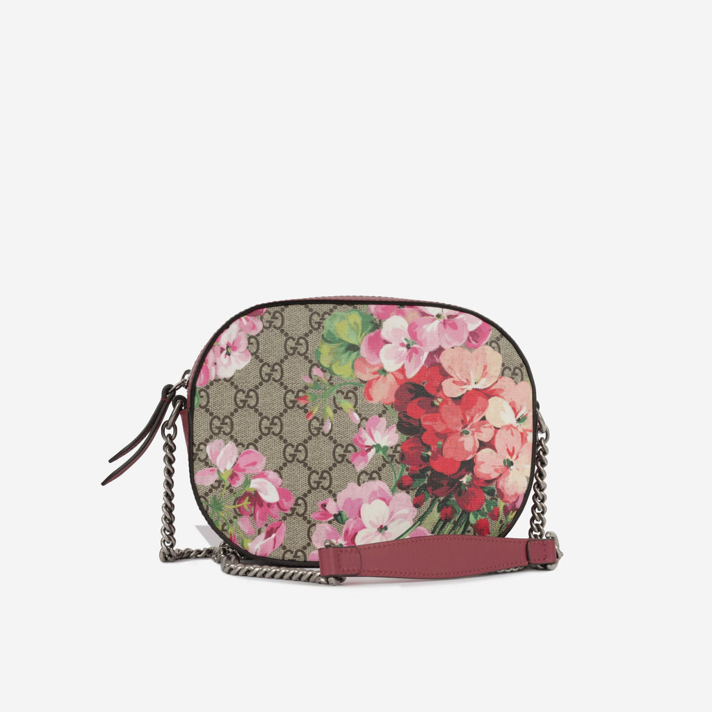 OphiDiora Blooms Crossbody